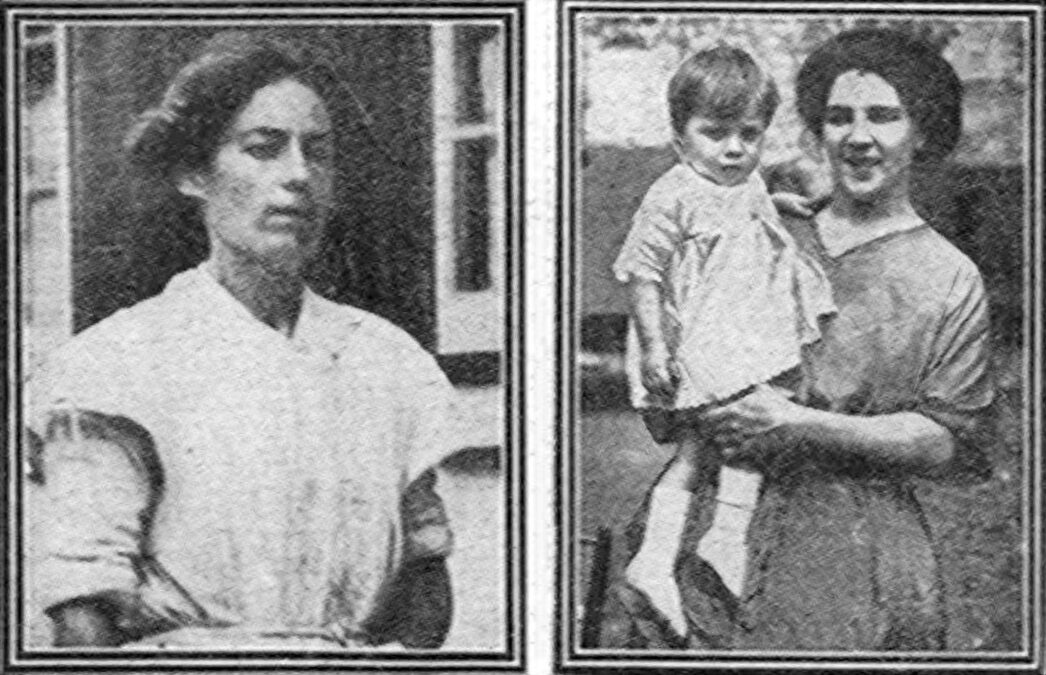 Littlehampton Letters