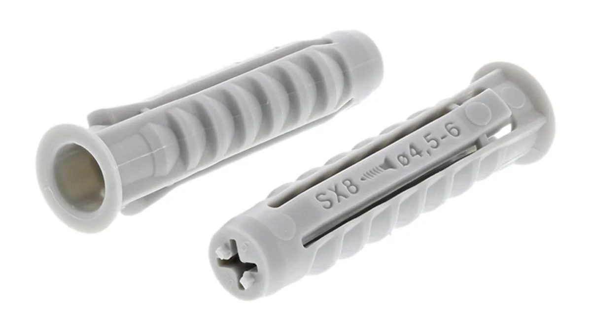 Fischer Wall Plugs