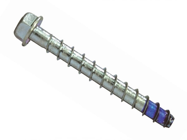 150mm Concrete Screws – The Ultimate Guide to Durable Masonry and Concrete Fixings in the UK 150mm Concrete Screws