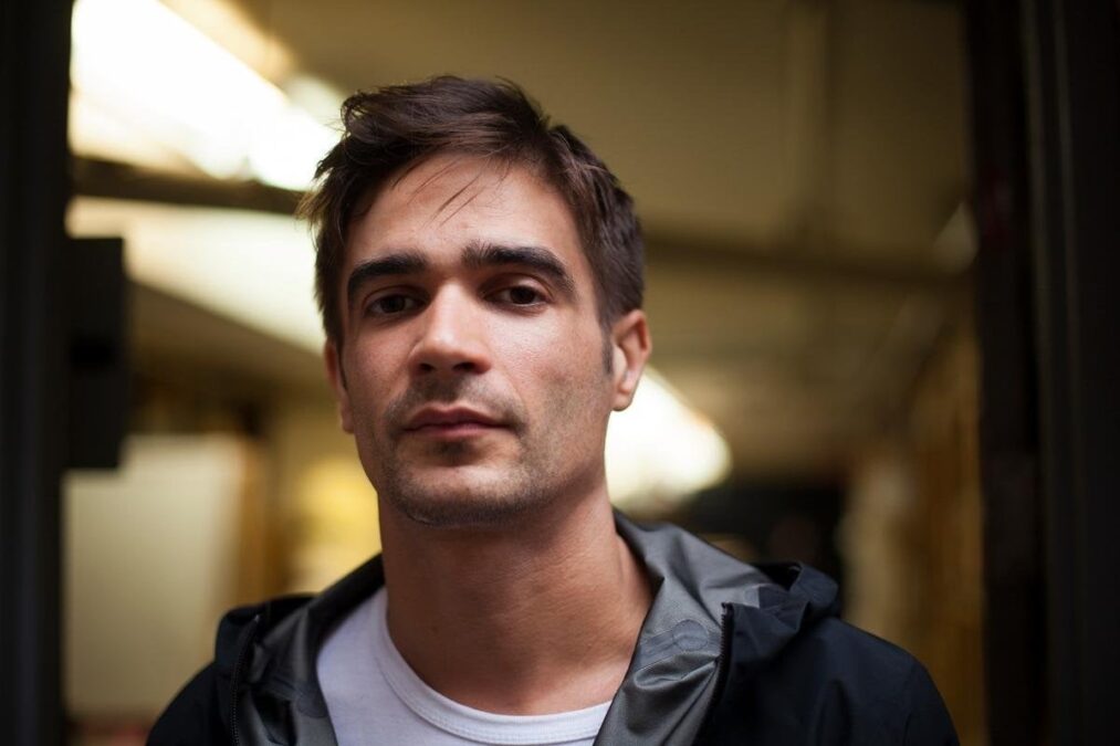 Jon Hopkins Tour