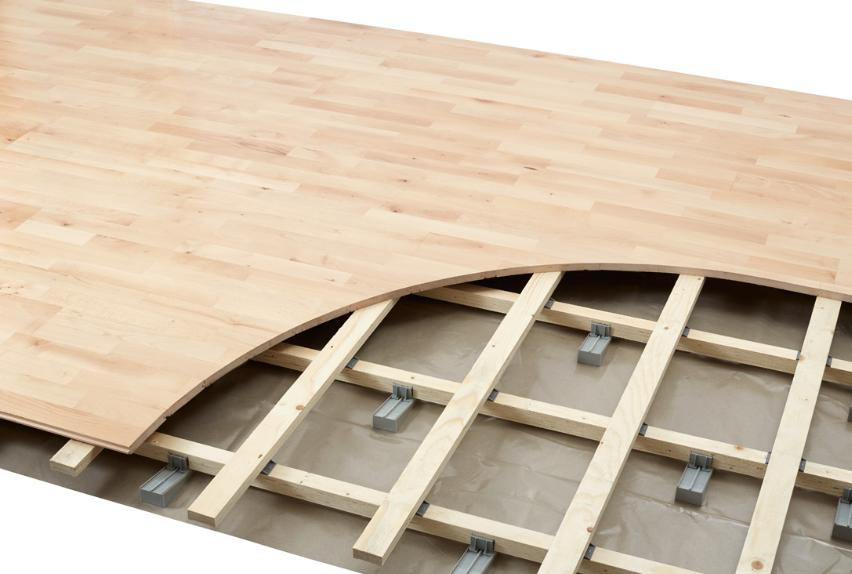 Sprung Flooring Dance – Safe, Professional Studio Floors in the UK Sprung Flooring Dance