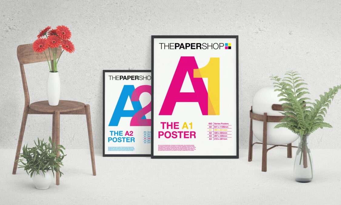 A2 Print