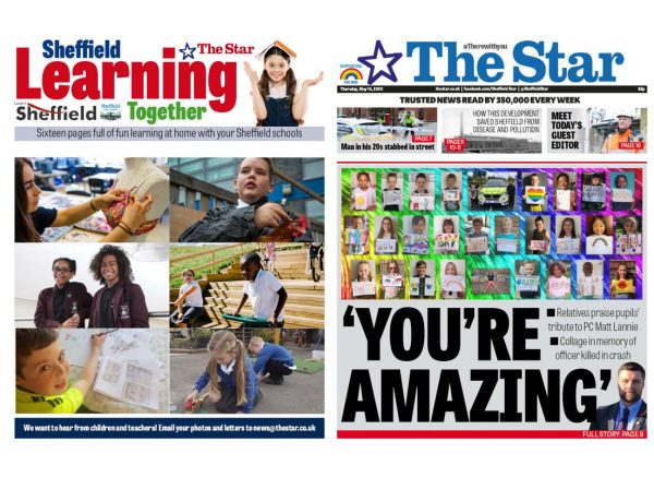 The Star Sheffield: Your Ultimate Guide to News, Sports, and Local Life The Star Sheffield