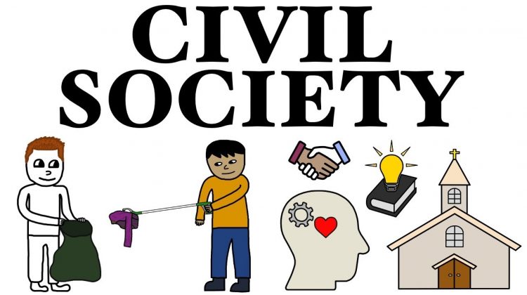 Civil Society in the UK: Definition, Role, and Impact on Communities Civil Society