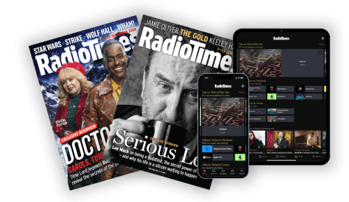 Radio Times Subscription Radio Times Subscription