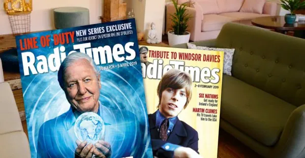 Radio Times Subscription: Best Deals, Prices & Offers in 2025 – A Complete UK Guide Radio Times Subscription