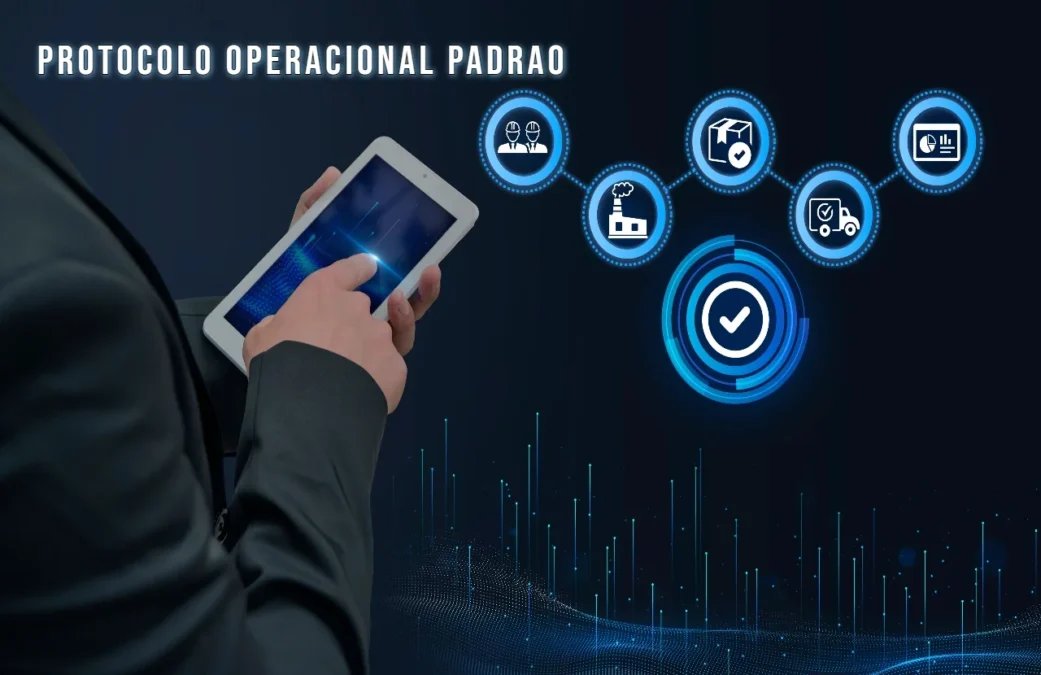Protocolo Operacional Padrão
