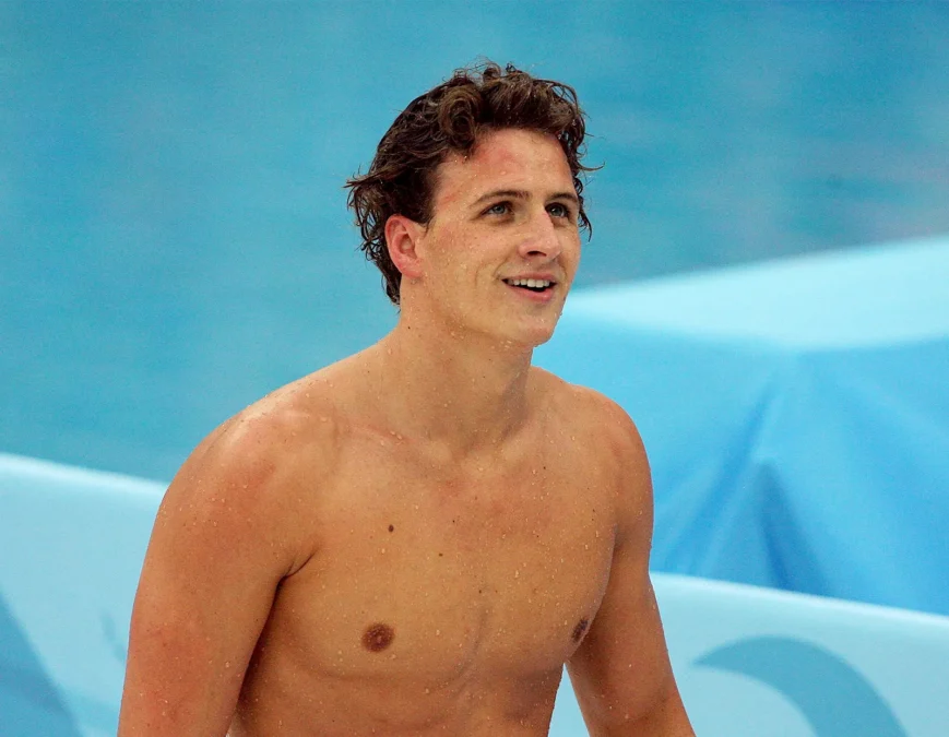 Ryan Lochte