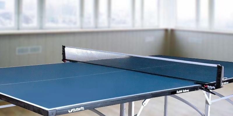 Table Tennis Table – The Ultimate Guide to Choosing, Setting Up, and Playing in the UK Table Tennis Table