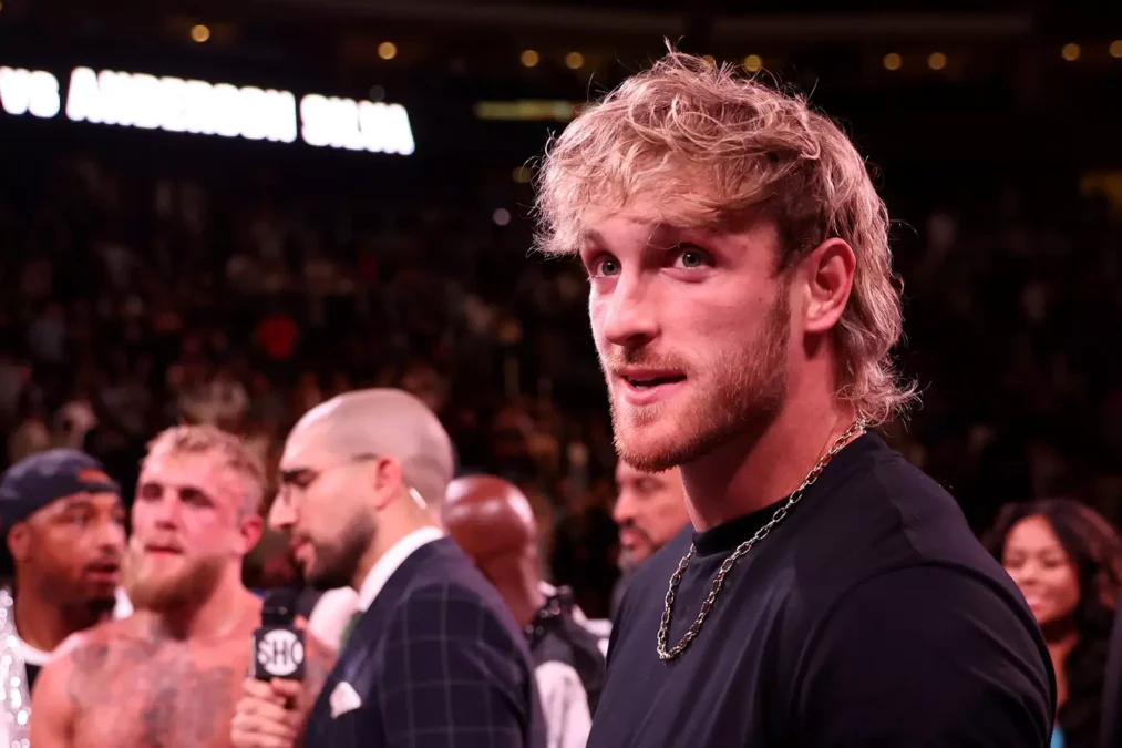 Logan Paul Net Worth