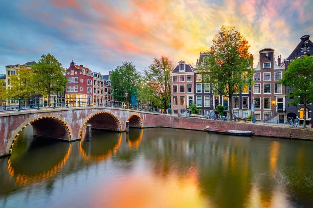 Amsterdam Holidays