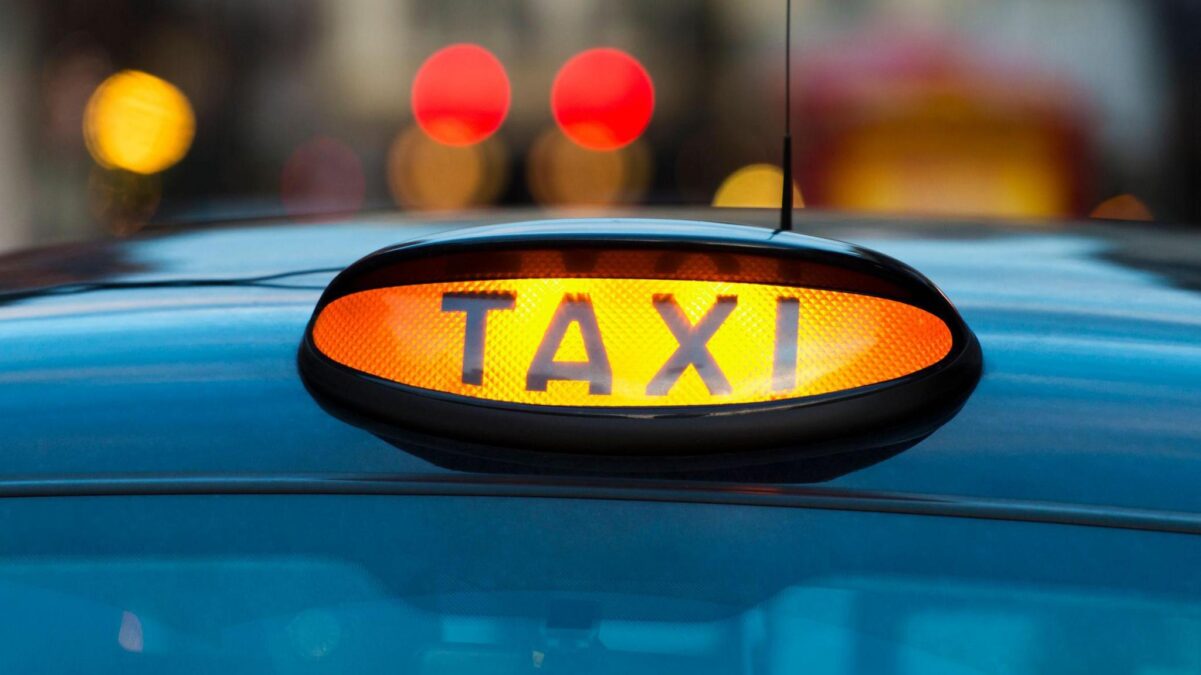 Taxi Licensing Council Rules UK